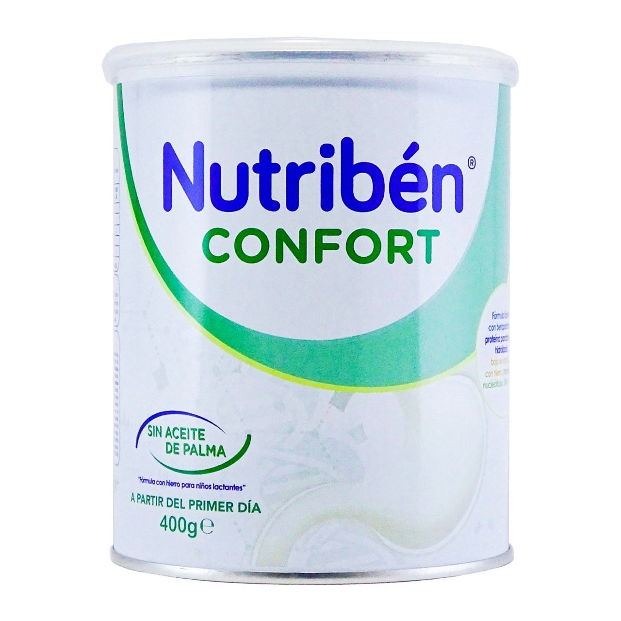 Nutriben Confort 400гр
