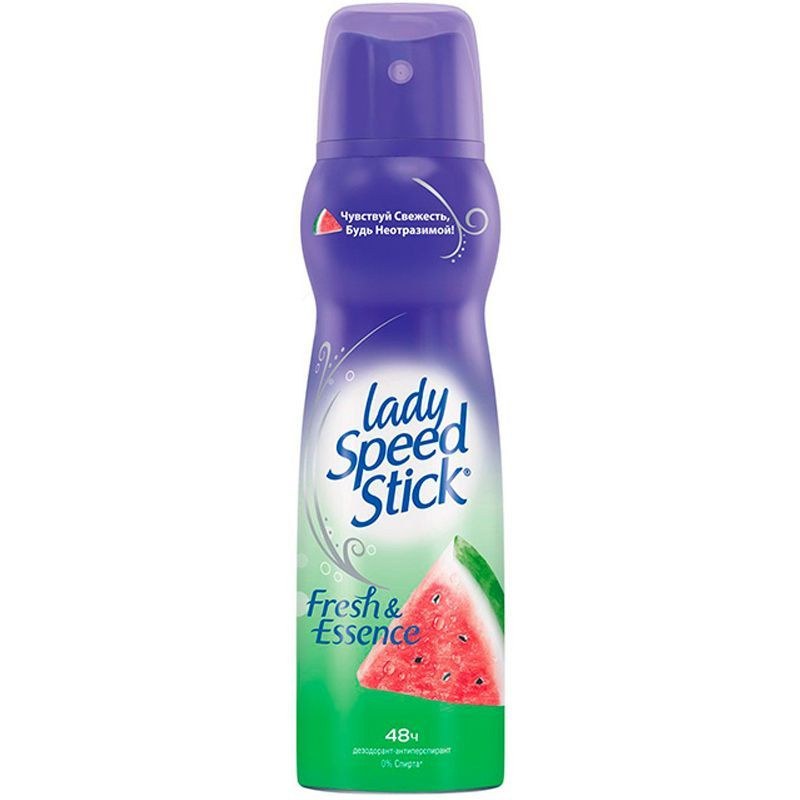 Lady Speed Stick Дезодорант (Мексика) 150 мл