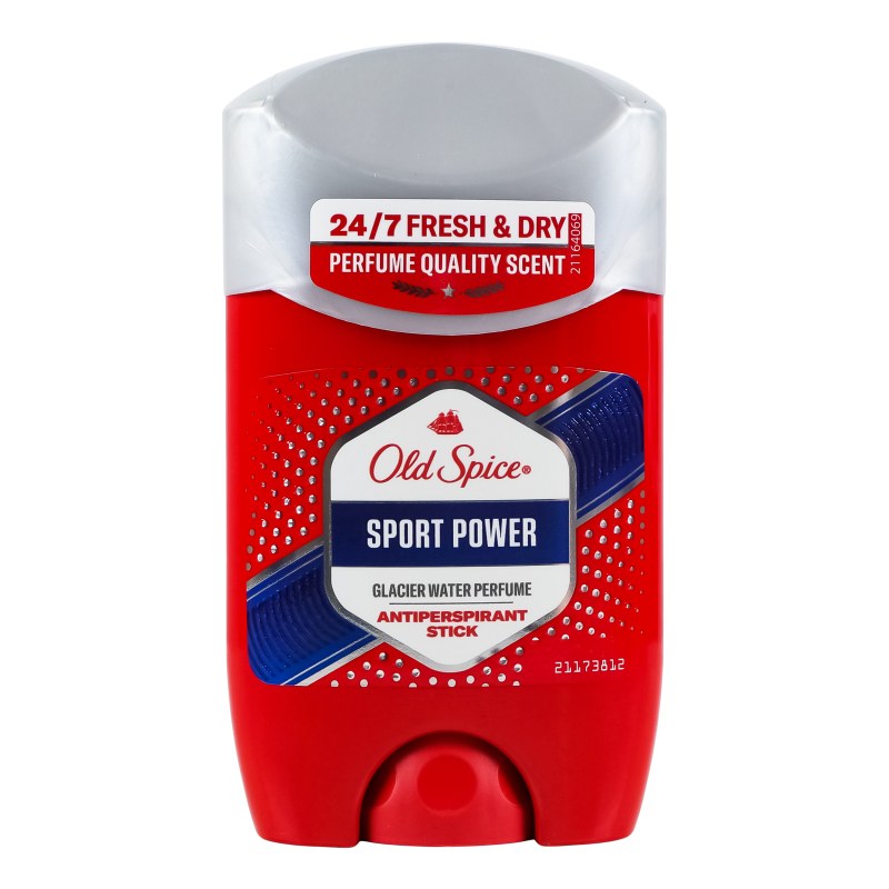 Old Spice Антиперсперант (USA) В ассор. 14гр