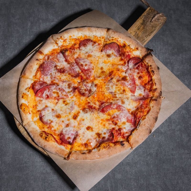 Махат Family Pizza Пицца в ассор 1шт