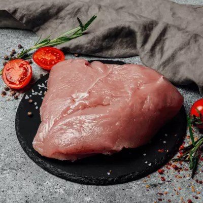 Sagban Индейка Самарканд 1кг 4227