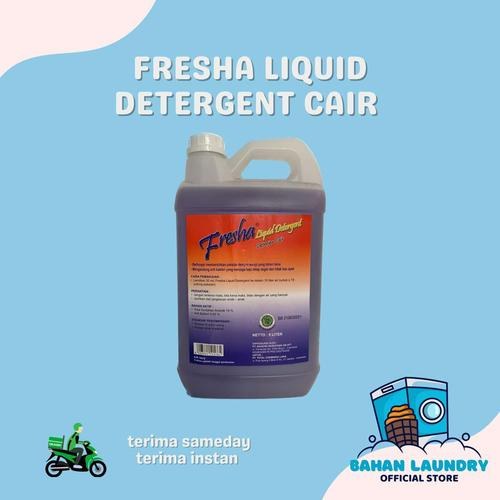 Freshness Fresha 5л