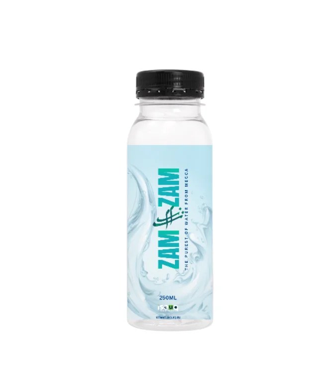 Zam Zam Water 330мл