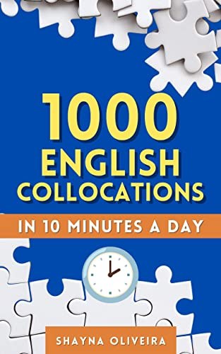 1000 english collocations in 10 minutes a day