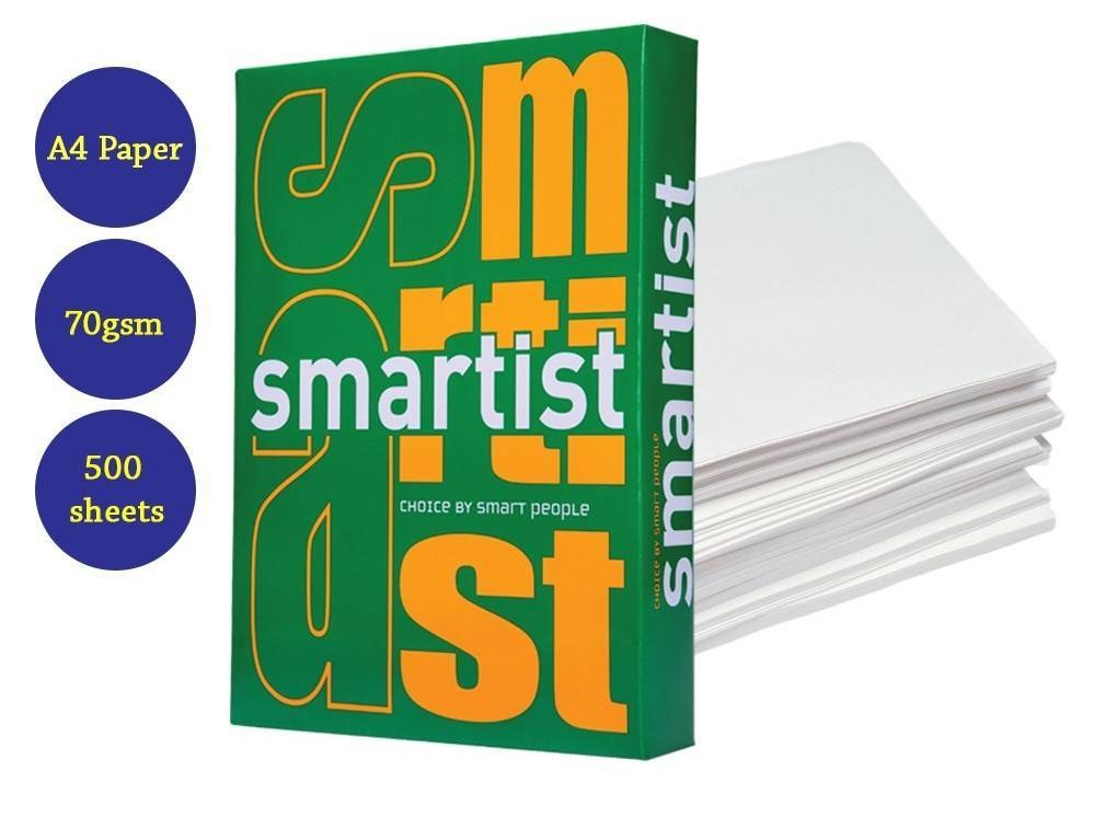 smartist 500л