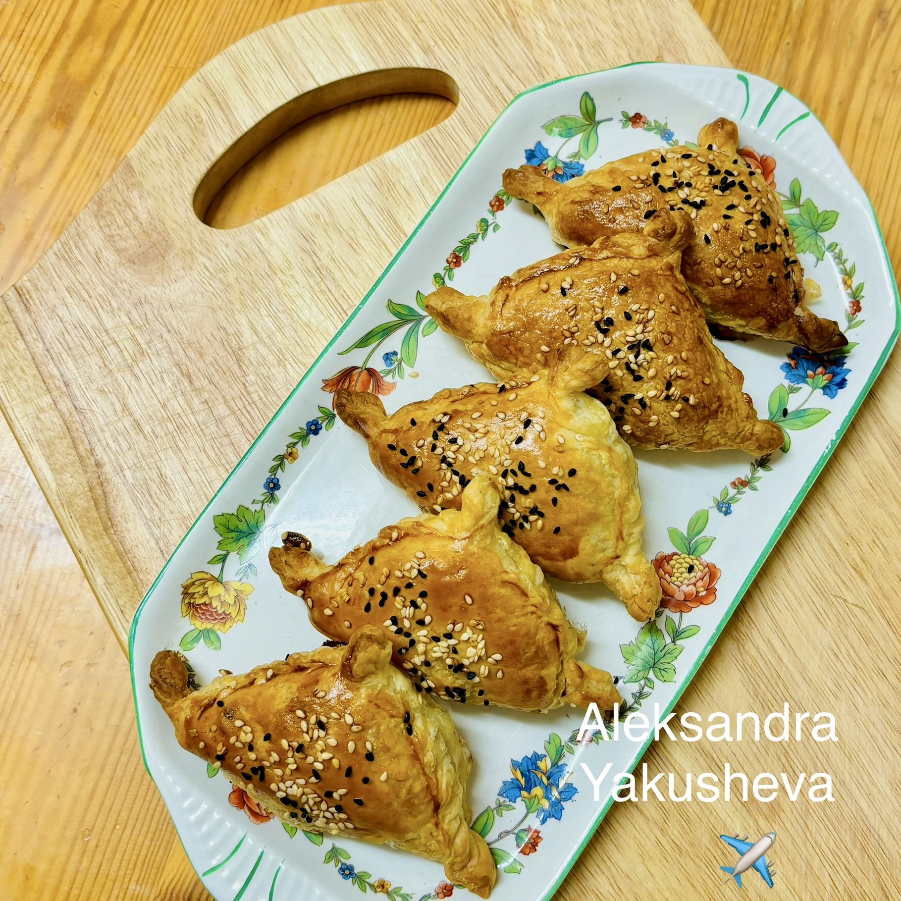 Хуршед Самса Сихча 3в1