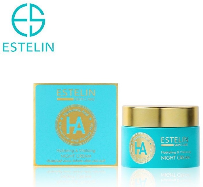 Estelin Крем для лица 50гр