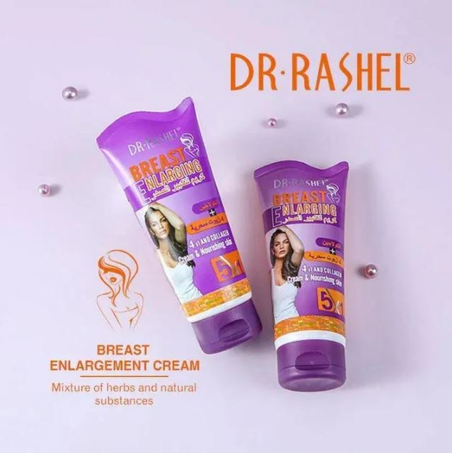 Dr. Rashel Крем для Груди 150мл DRL-1147