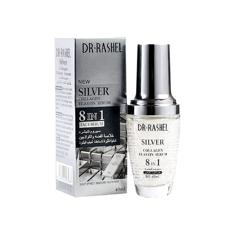 Dr. Rashel Сыворотка для лица 40мл DRL-1050