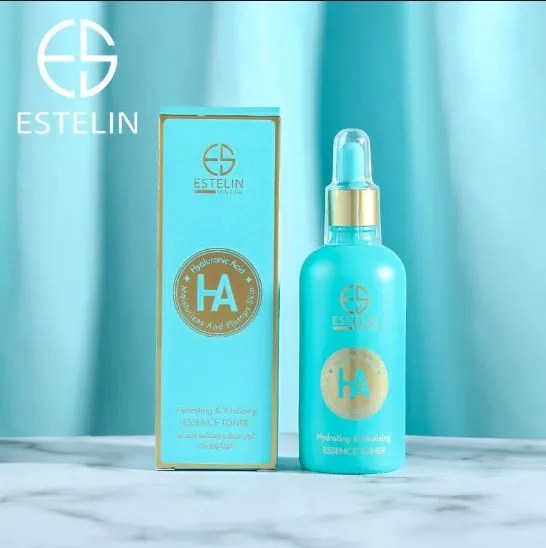Estelin Тонер для лица 100мл ES0143
