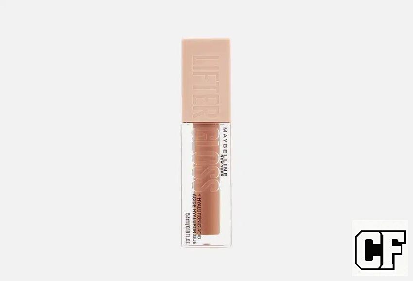Maybelline Lifter Gloss Блеск для губ 5,4мл