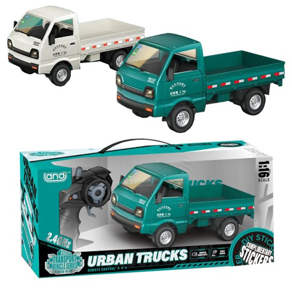 Urban Trucks Labo 1922 QH922 1шт