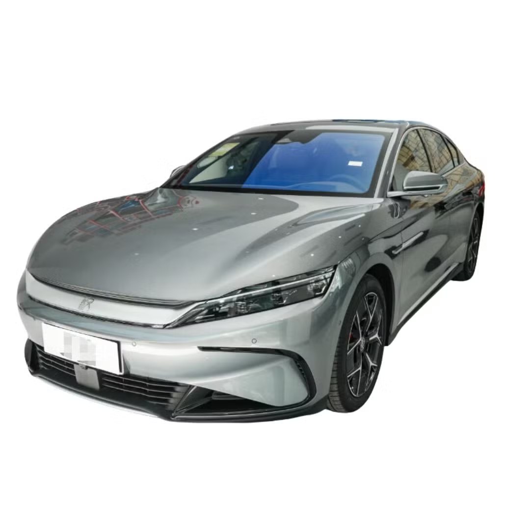 EV New Energy Model Car JH-PC6SA 1шт