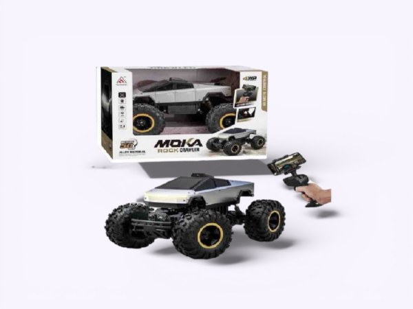 Moka Rock Crawler 2188 1шт