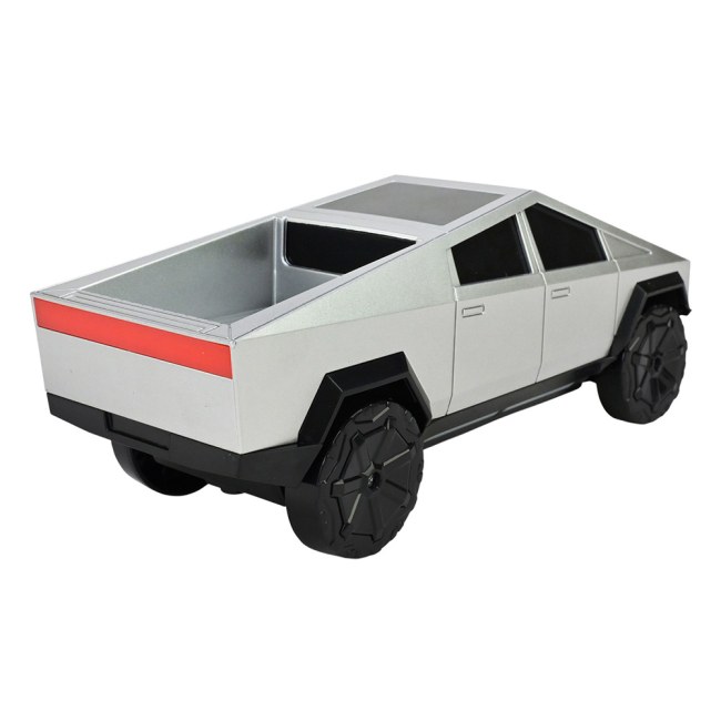 CyberTruck 9076 1шт