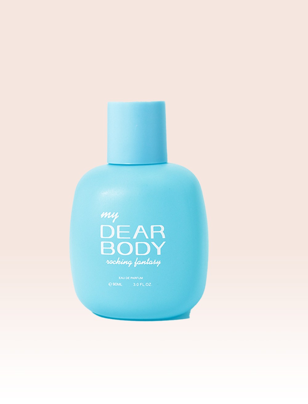 Dear Body Eau de Parfum 90мл