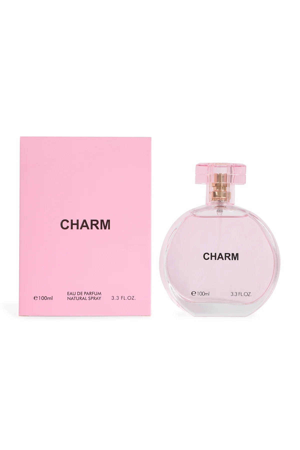 Charm de Trand Eau de Parfum 100мл