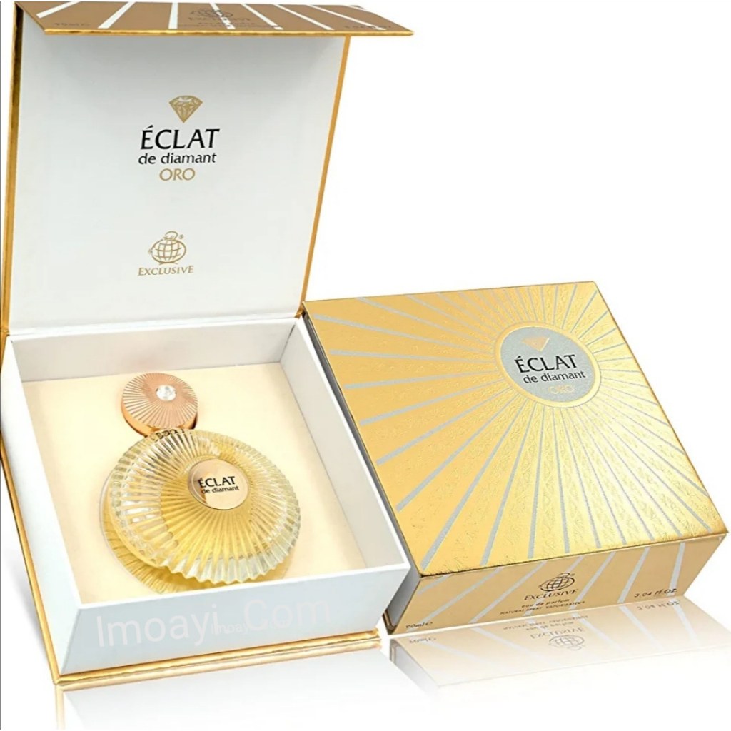 Eclat de Brillant Eau de Parfum 100мл