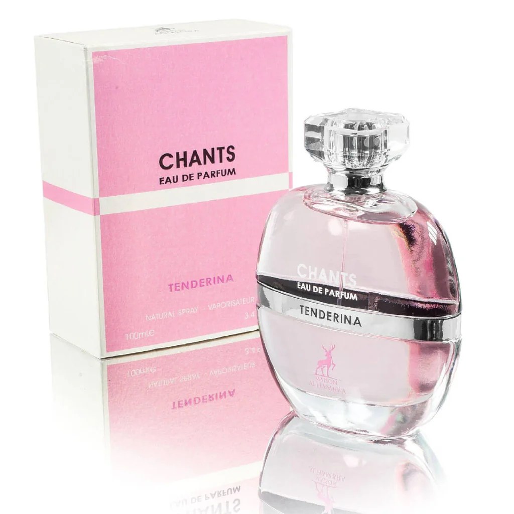 Chants Eau de Parfum 100мл