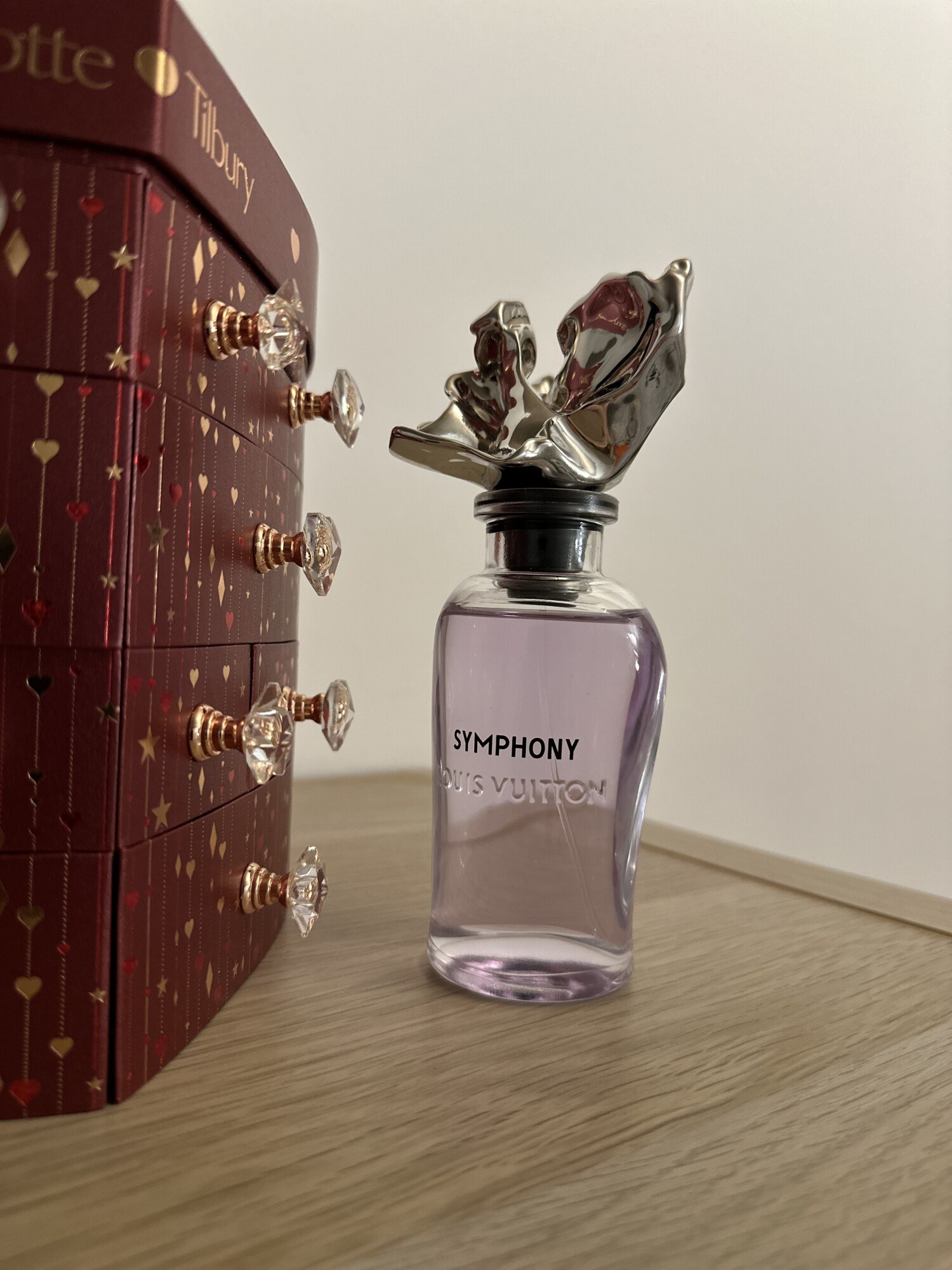 Louis Vuitton Orchestra Eau de Parfum 100мл