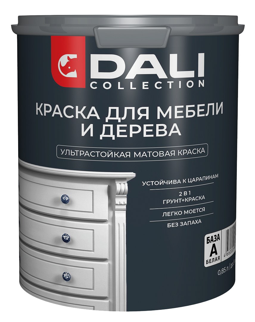 Dali Штрих 008 1шт