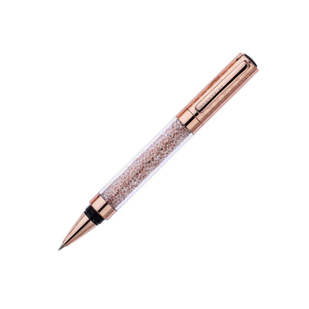 Crystal Ball Pen 1шт M-9079