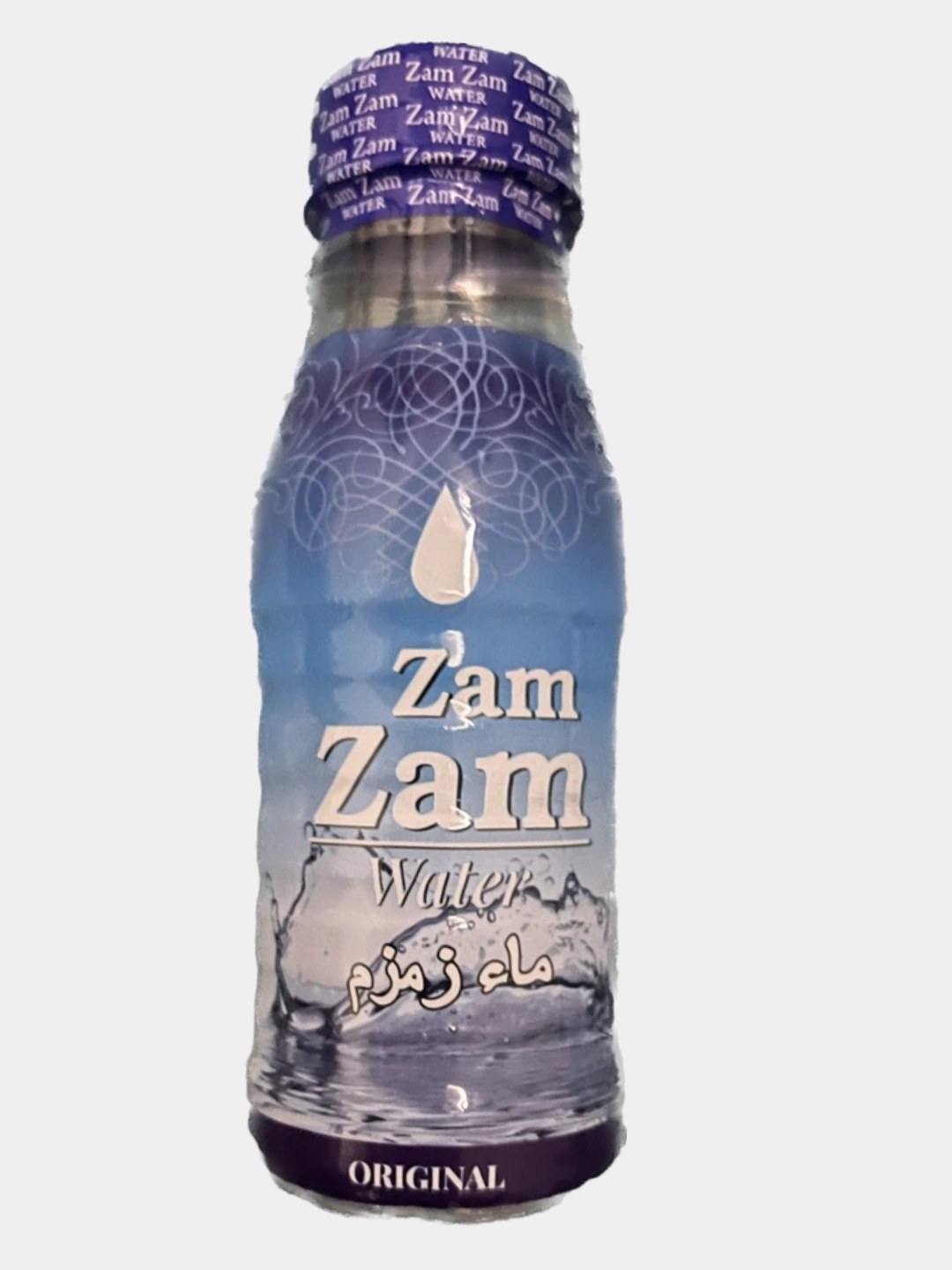 Zam Zam 120-200 330мл