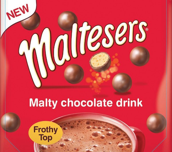 Maltesers Mars Напиток 250мл