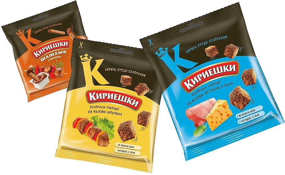 Яшкино Кириешки в ассор 33 гр РВС530