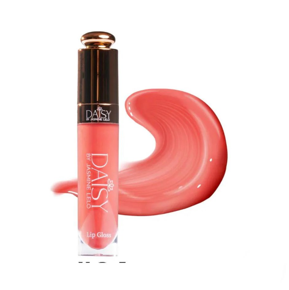 Dassie Lip Gloss 1шт