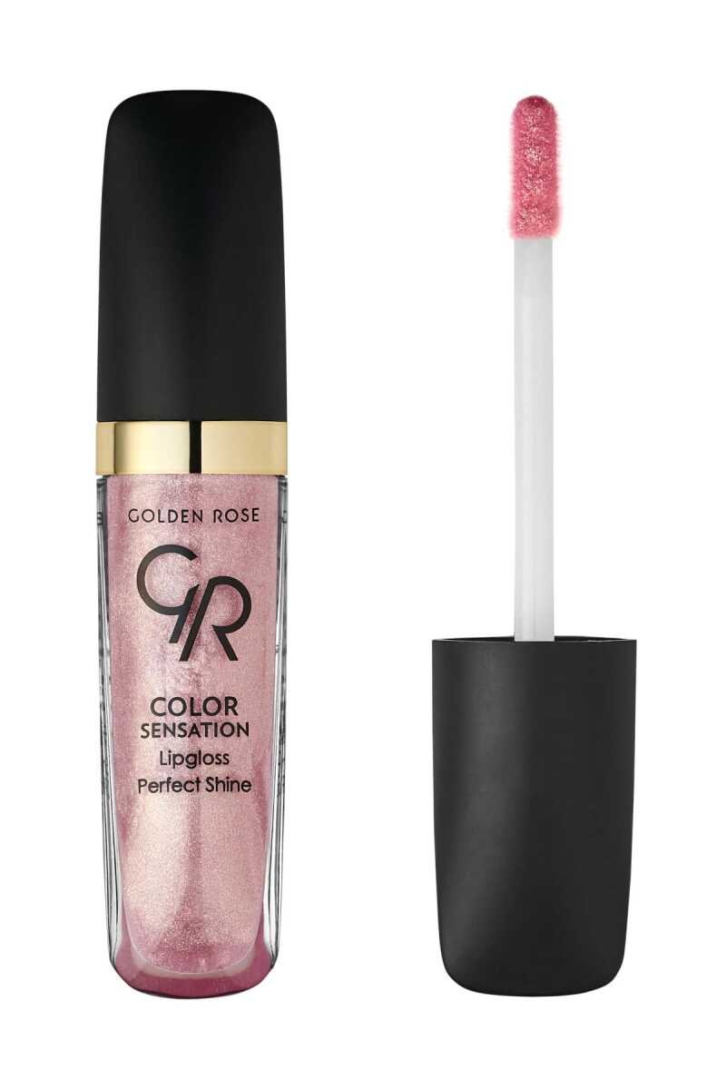 Golden Rose Lip Gloss 1шт