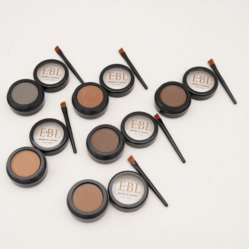 Manley Beauty Eyebrow Powder 5.5гр