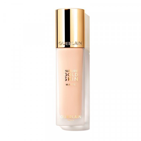 Emelie Parure Gold Skin Matte Primer 20гр