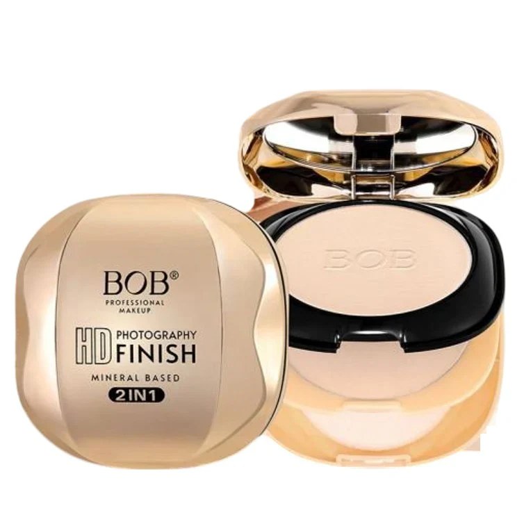BOB HD Photo Finish 2в1 Primer 20гр