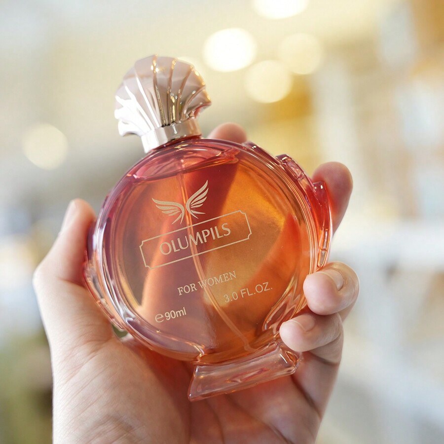Olumpils Набро 2в1 (Parfum-30мл + Lotion-60мл) MT050-6