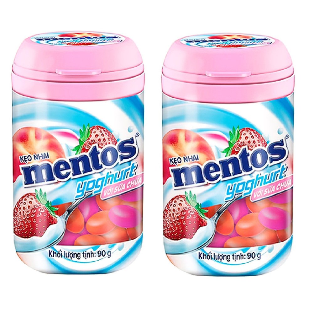 Mentos 90гр