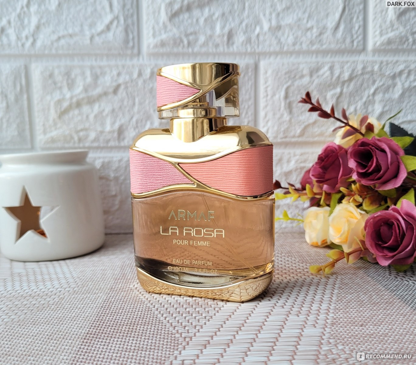 Laroma Parfum Woman в ассор. 100мл