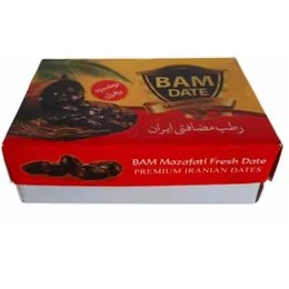 BAM Date Хурма 500гр