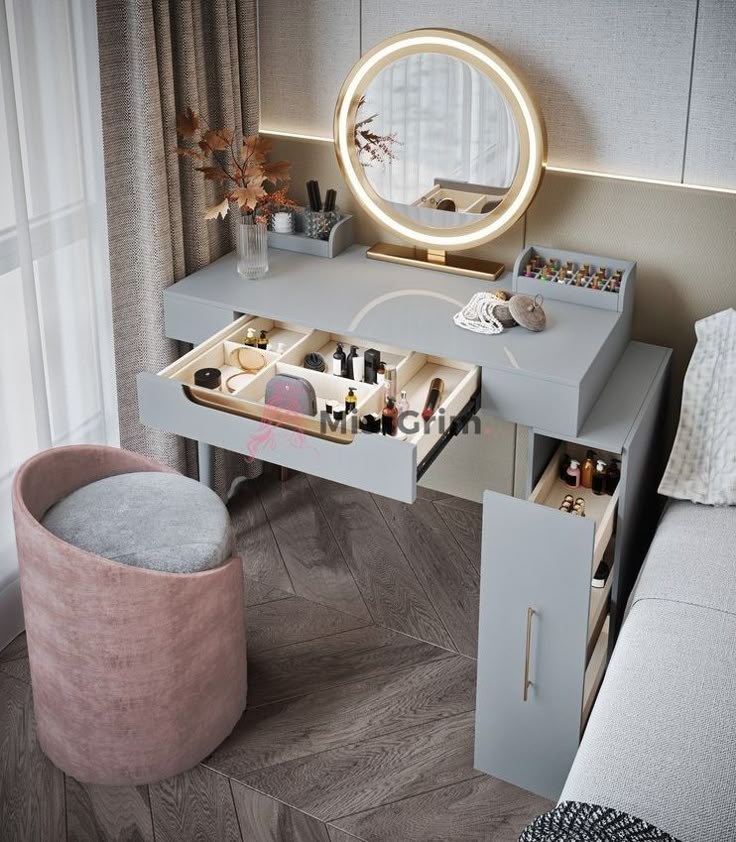 Dressing Table Столик для макияжа 9224