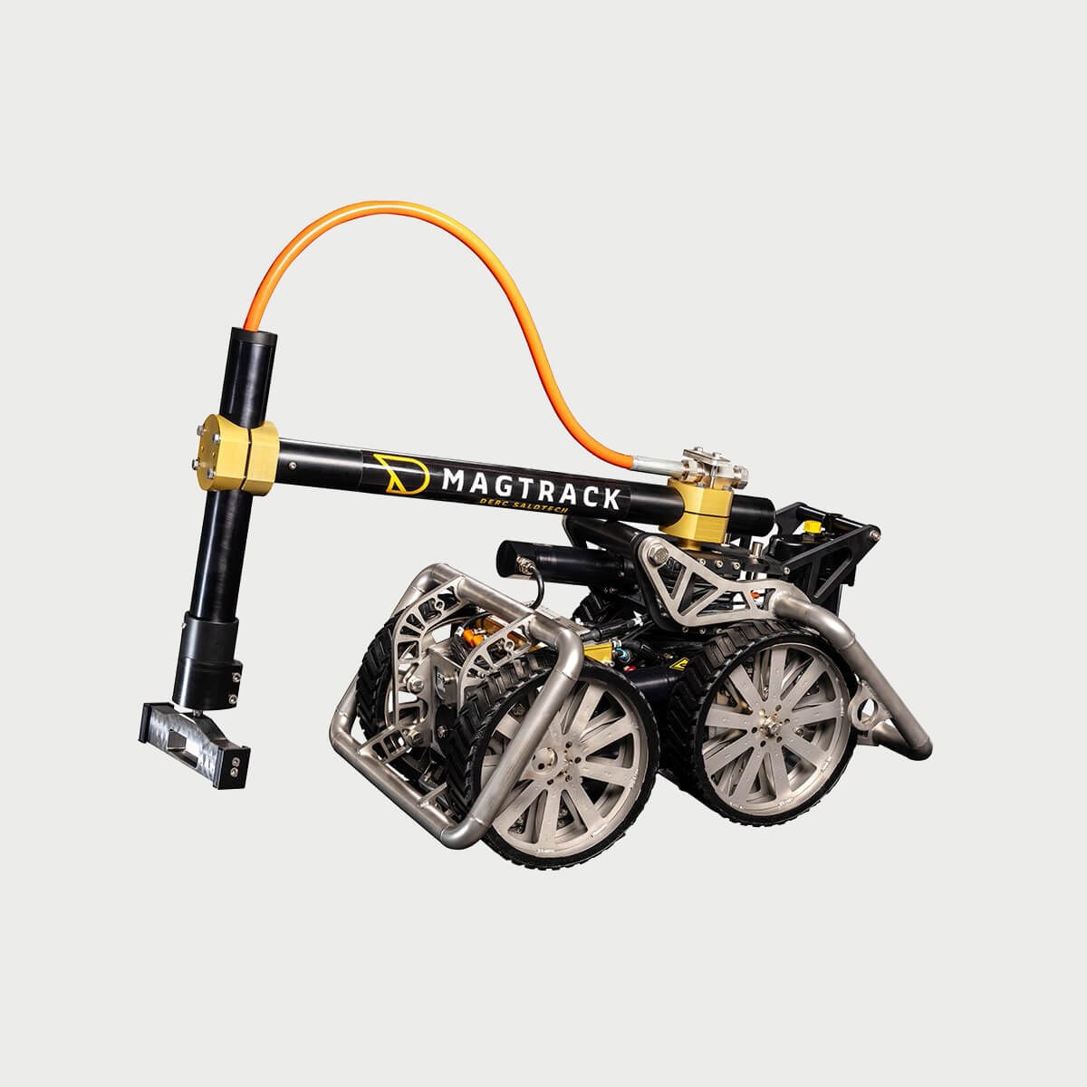 Magtrack Builders 606-38