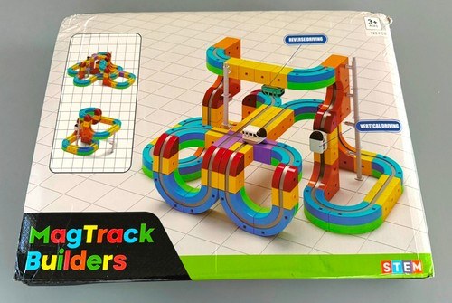 Magtrack Builders GS-5