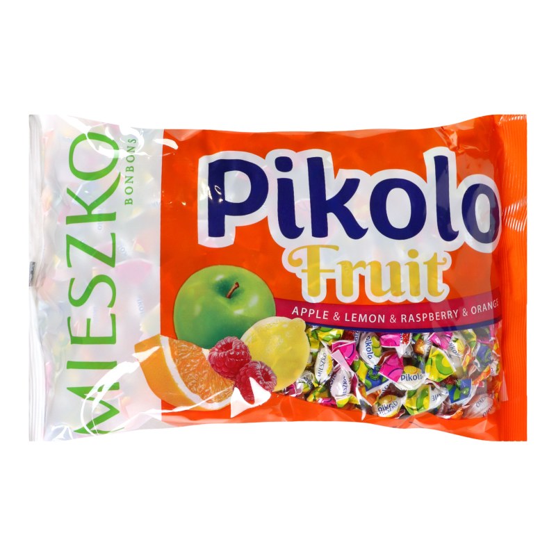 Mieszko Pikolo карамель Весовые 1кг