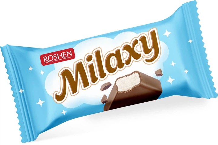 Рошен Milaxy Миласки Весовые 1кг