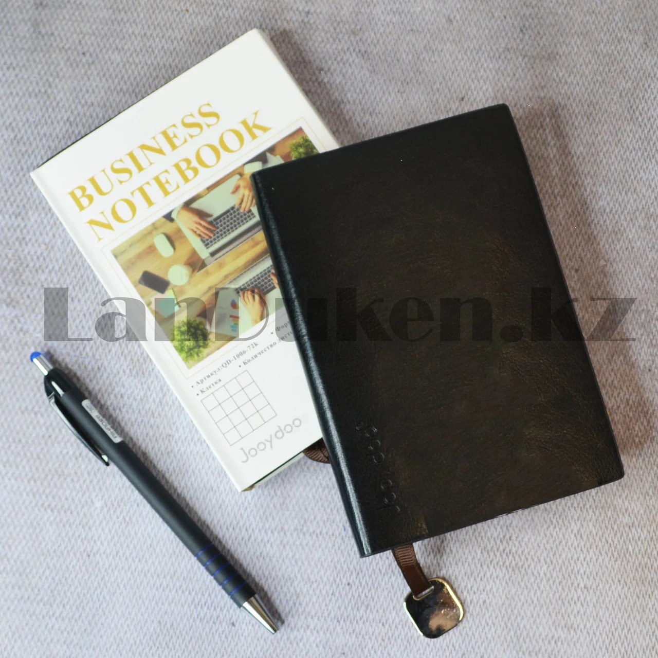 Блокнот 72К Jooydoo QD-1006-72K
