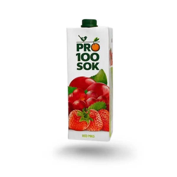 Pro100Sok Сок в ассор 950мл