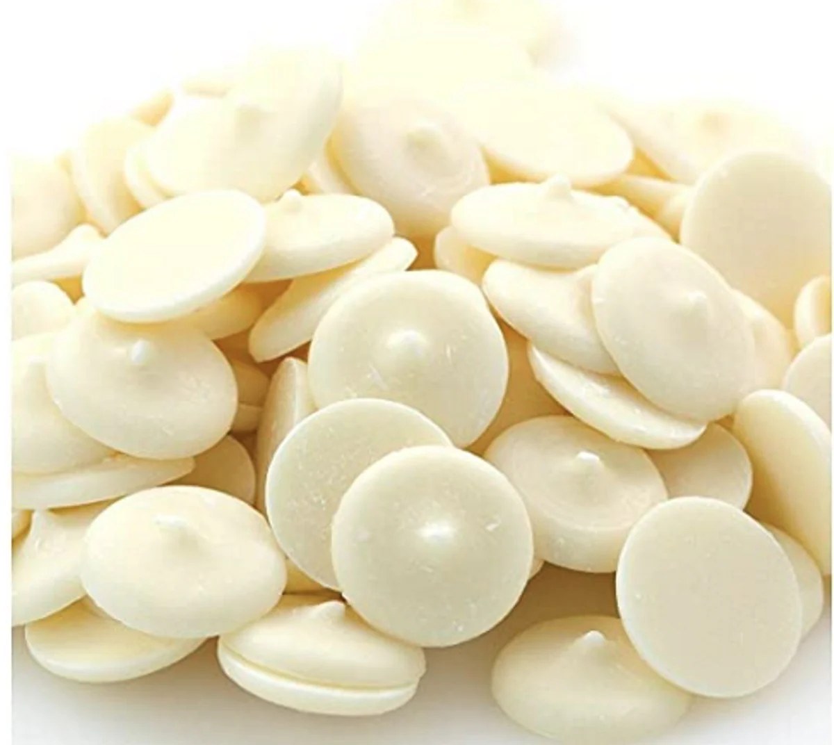 Lupo White Wafers 15гр
