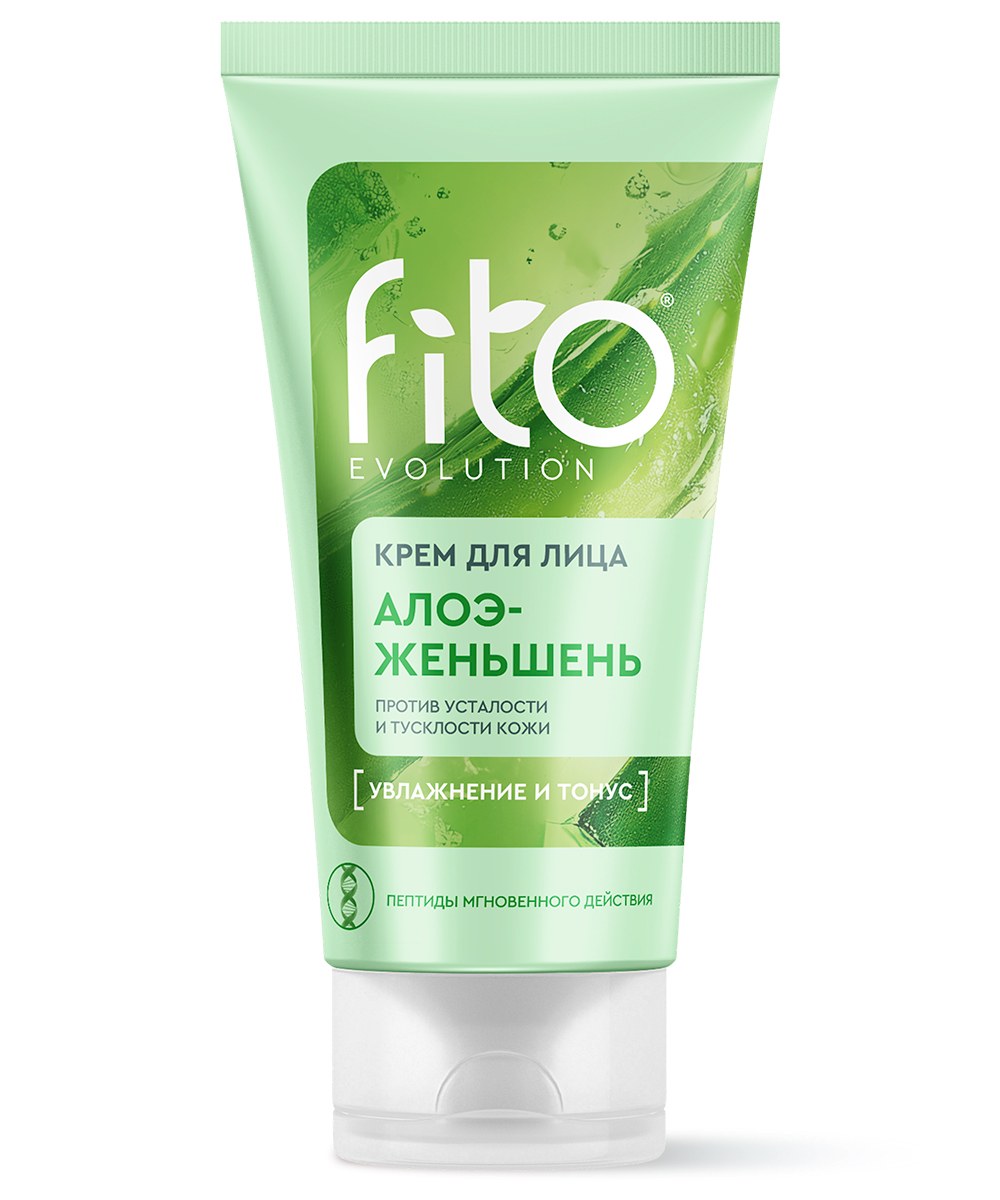 FIto Evolution Крем для лица в ассор. 50мл 20 21
