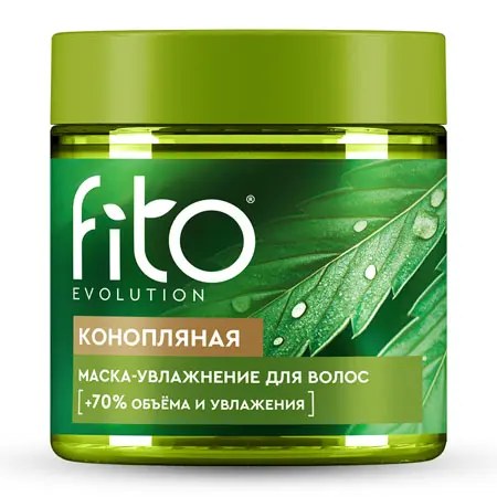 FIto Evolution Коноплянная Маска 250мл 22 23 24