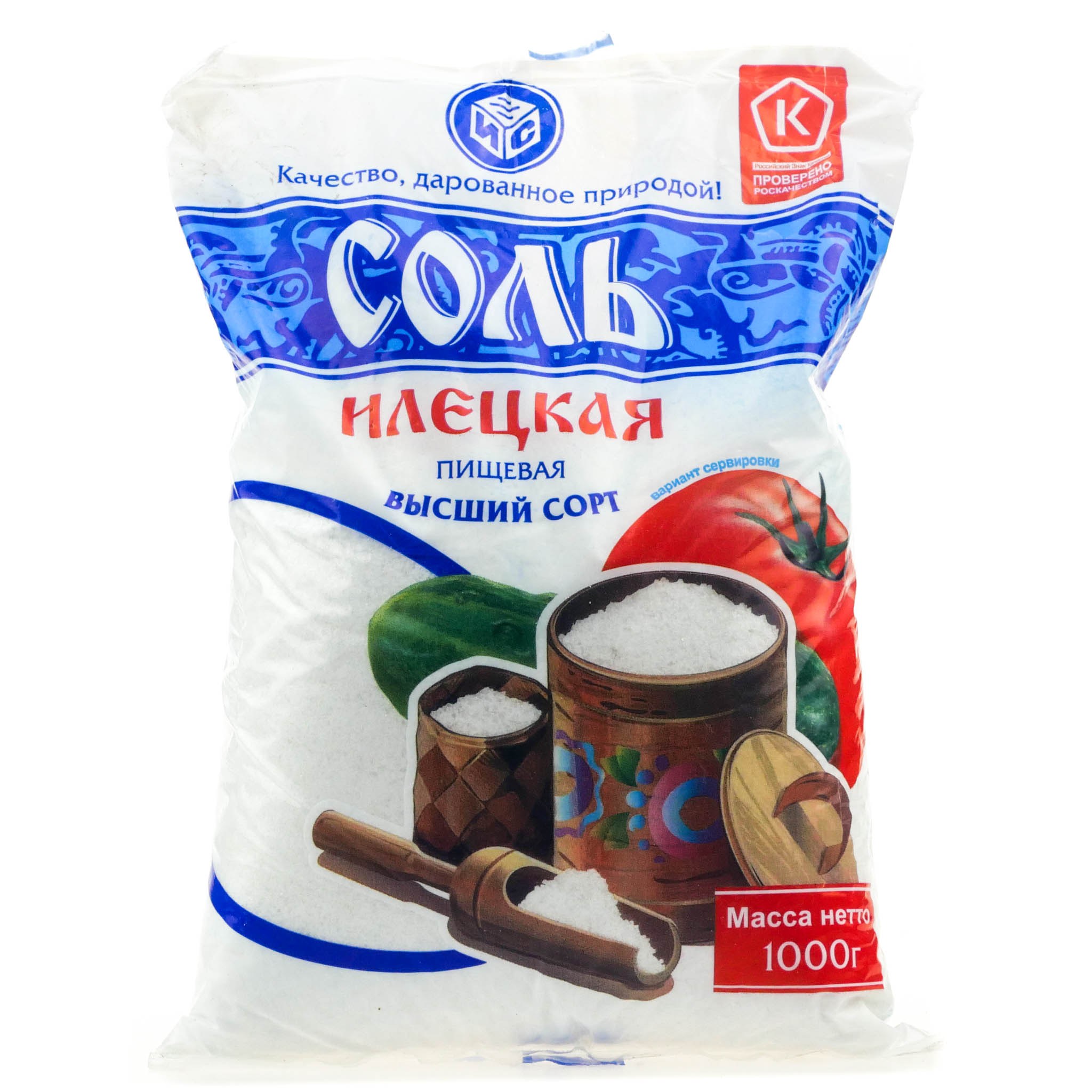Болгарский Высший сорт 1кг