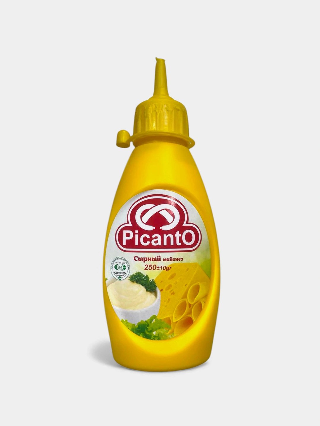 Tanho Picanto Сырный 30% 800гр